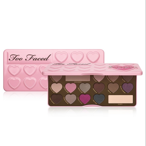 Too Faced CHOCOLATE BON BONS EYE SHADOW - Picture 6 of 6